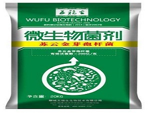有機肥發(fā)酵罐生物菌劑